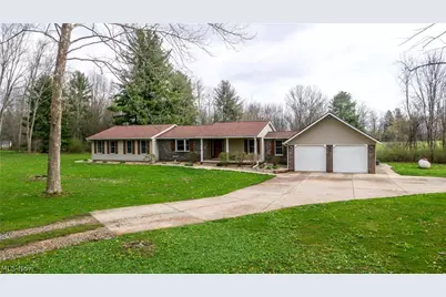 11538 Wheeler Road, Garrettsville, OH 44231 - Photo 3