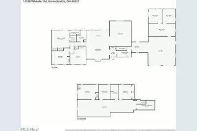 11538 Wheeler Road, Garrettsville, OH 44231 - Photo 49