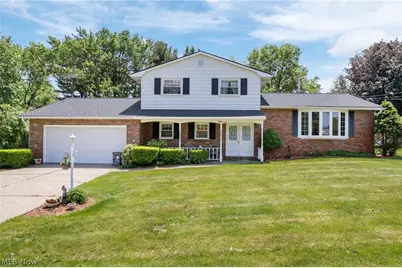 5070 Echovalley Street NW, North Canton, OH 44720 - Photo 1