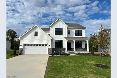 1445 Tullamore Trail, Wadsworth, OH 44281 - Photo 1