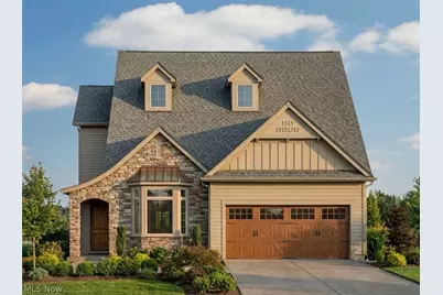 0 Hawthorne Estates Drive #SL, Solon, OH 44139 - Photo 1