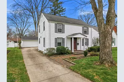 664 Perkinswood Boulevard NE, Warren, OH 44483 - Photo 3