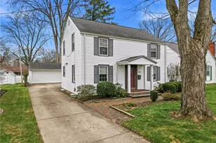 664 Perkinswood Blvd NE, Warren, OH 44483 - Photo 3