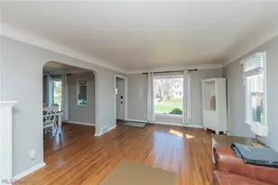4102 Verona Rd, South Euclid, OH 44121 - Photo 5