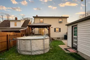 69 S Belle Vista Ave, Youngstown, OH 44509 - Photo 3