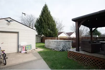 69 S Belle Vista Avenue, Youngstown, OH 44509 - Photo 5