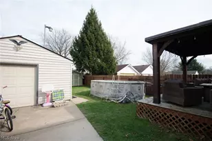 69 S Belle Vista Ave, Youngstown, OH 44509 - Photo 5