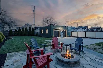 12973 Clifton Boulevard, Oakwood, OH 44107 - Photo 5