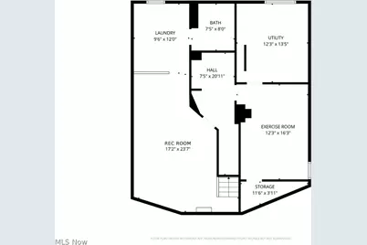 12973 Clifton Boulevard, Oakwood, OH 44107 - Photo 37