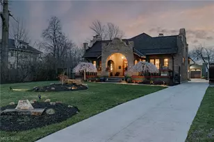 12973 Clifton Blvd, Oakwood, OH 44107 - Photo 1