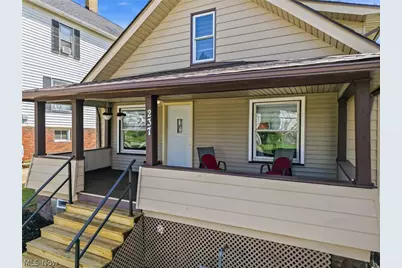 237 Watson Street, Lowellville, OH 44436 - Photo 3