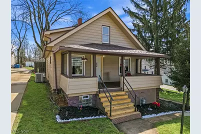 237 Watson Street, Lowellville, OH 44436 - Photo 1