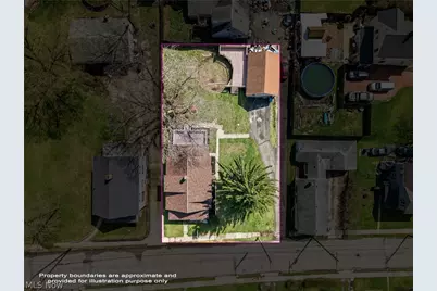 237 Watson Street, Lowellville, OH 44436 - Photo 13