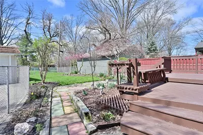 1166 Homeland Drive, Rocky River, OH 44116 - Photo 45
