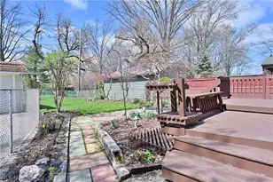 1166 Homeland Dr, Rocky River, OH 44116 - Photo 45