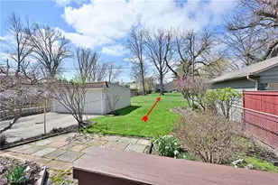 1166 Homeland Dr, Rocky River, OH 44116 - Photo 39