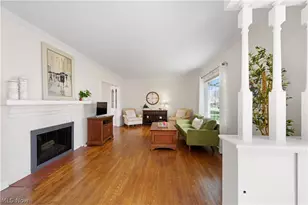 1166 Homeland Dr, Rocky River, OH 44116 - Photo 5