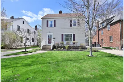 1166 Homeland Drive, Rocky River, OH 44116 - Photo 1