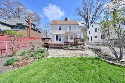 1166 Homeland Drive, Rocky River, OH 44116 - Photo 41
