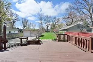 1166 Homeland Dr, Rocky River, OH 44116 - Photo 37