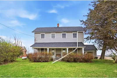 7033 State Route 117, Rockford, OH 45882 - Photo 1