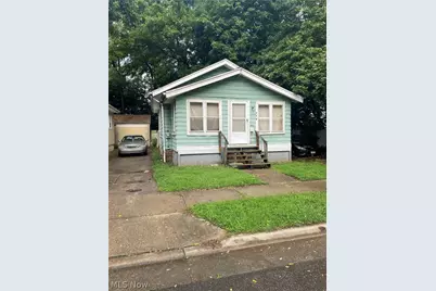 156 Roger Avenue, Akron, OH 44305 - Photo 1