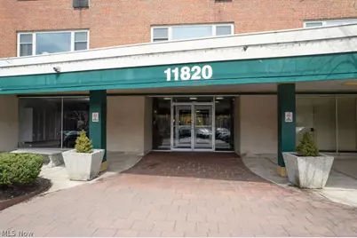 11820 Edgewater Drive #110, Oakwood, OH 44107 - Photo 1