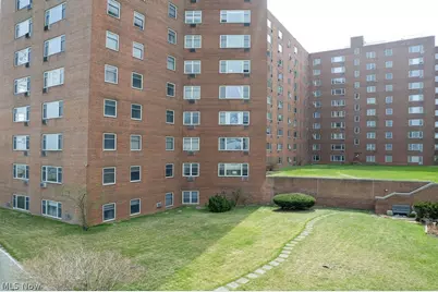 11820 Edgewater Drive #110, Oakwood, OH 44107 - Photo 35