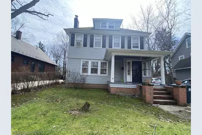 3340 E Fairfax Road, Cleveland Heights, OH 44118 - Photo 1