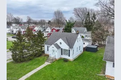 19200 Pasnow Avenue, Euclid, OH 44119 - Photo 3