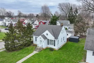 19200 Pasnow Ave, Euclid, OH 44119 - Photo 3