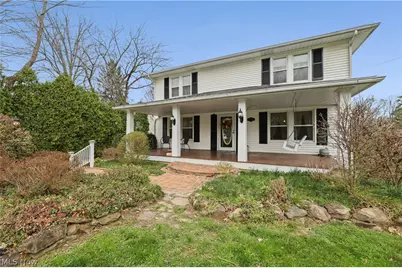 170 E Beech Street NE, Alliance, OH 44601 - Photo 3