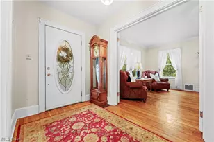 170 E Beech Street NE, Alliance, OH 44601 - Photo 7