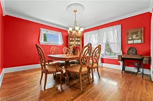 170 E Beech Street NE, Alliance, OH 44601 - Photo 9