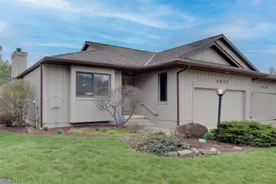 1027 Heath Way, Stow, OH 44224 - Photo 1