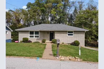 51235 Burrwood Drive, St Clairsville, OH 43947 - Photo 1