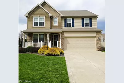 5137 Hartwell Lane, Brunswick Hills, OH 44212 - Photo 1