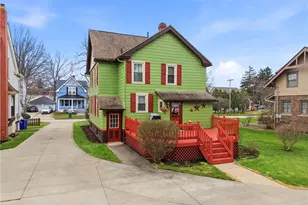 151 E Highland Ave, Ravenna, OH 44266 - Photo 3