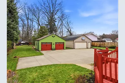 151 E Highland Avenue, Ravenna, OH 44266 - Photo 7