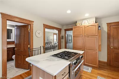 151 E Highland Avenue, Ravenna, OH 44266 - Photo 17