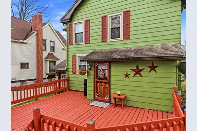 151 E Highland Avenue, Ravenna, OH 44266 - Photo 5