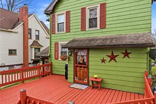 151 E Highland Ave, Ravenna, OH 44266 - Photo 5