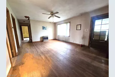 641 Warren Chapel Road, Fleming, OH 45729 - Photo 3