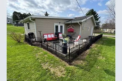 110 Andover Road, Woodsfield, OH 43793 - Photo 5