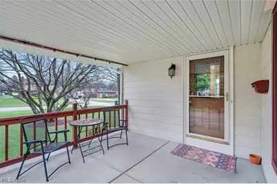 3423 Tall Oaks Lane, Austintown, OH 44511 - Photo 7