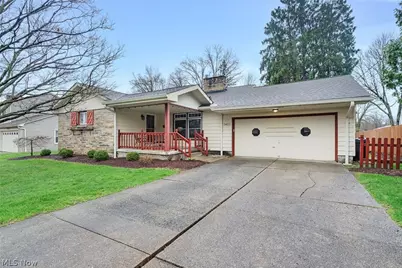 3423 Tall Oaks Lane, Austintown, OH 44511 - Photo 3