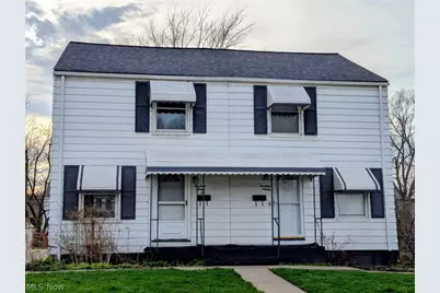 1492 E 250th Street, Euclid, OH 44117 - Photo 1