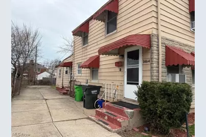 1464 E 250th Street #E, Euclid, OH 44117 - Photo 5
