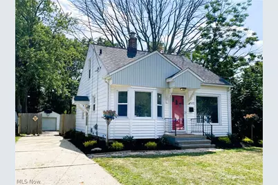 1600 Bond Street, Akron, OH 44313 - Photo 1