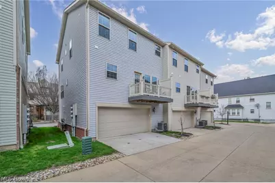 1383 Beach Avenue, Oakwood, OH 44107 - Photo 33